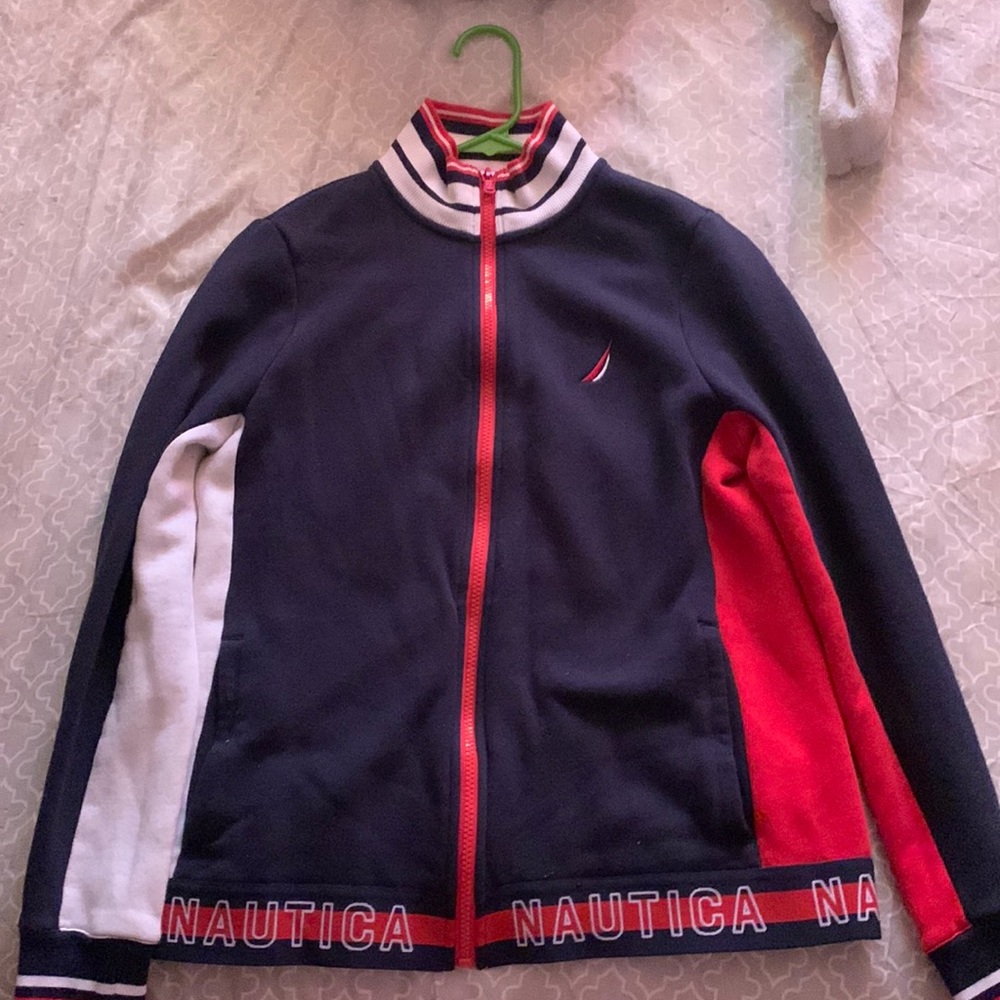 Nautica jacket